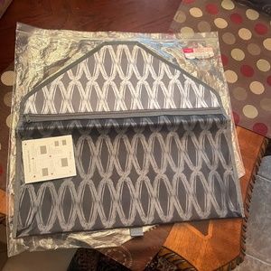 Thirty-one Hang-it Up Pocket